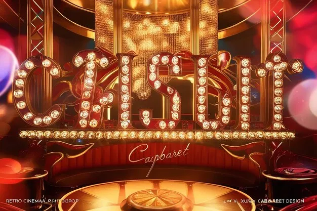 新城娱乐的品牌故事